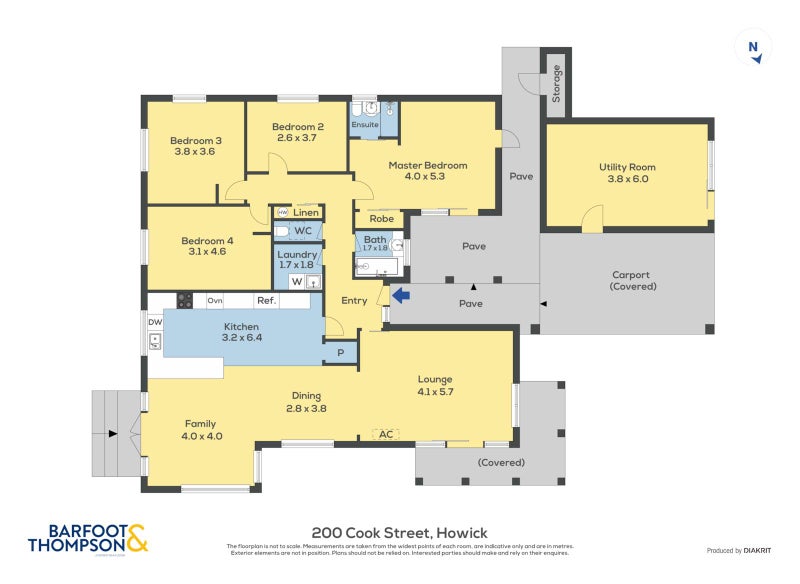 200 Cook Street, Howick, Auckland - Carousel 22