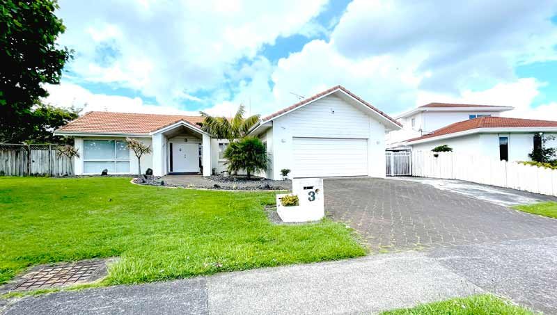 3 Westview Court, Somerville, Auckland - Carousel 2