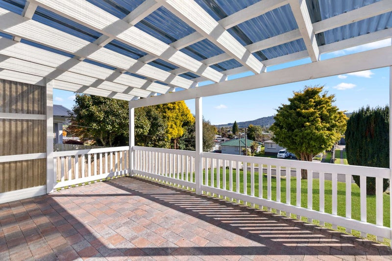 9 Sherriff Street, Hillcrest, Rotorua - Carousel 2