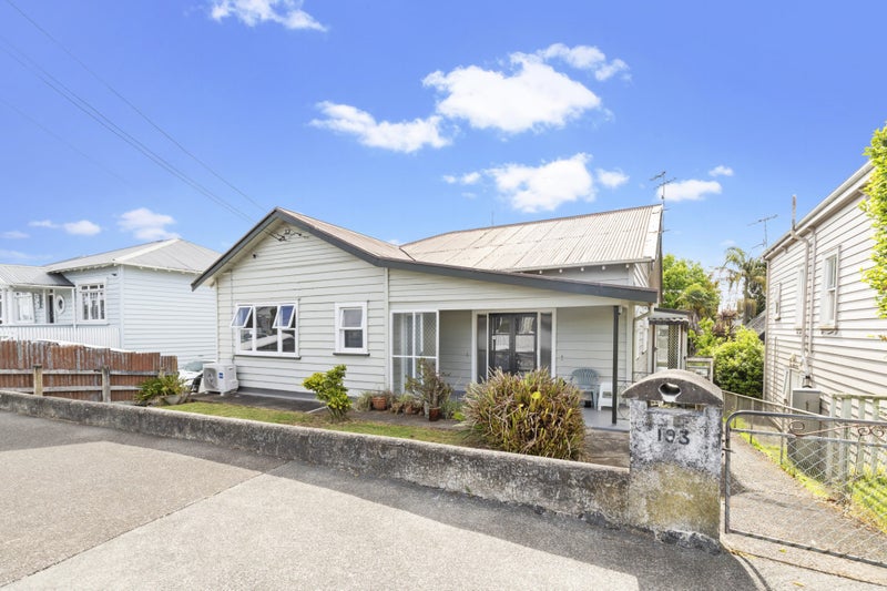 193 Sandringham Road, Sandringham, Auckland - Carousel 1