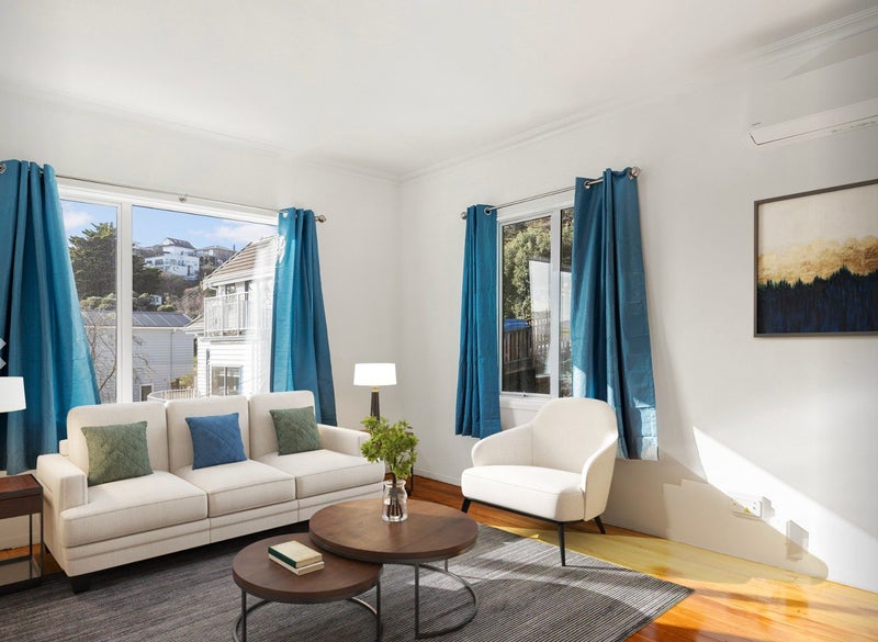 88A Townsend Road, Miramar, Wellington - Carousel 1