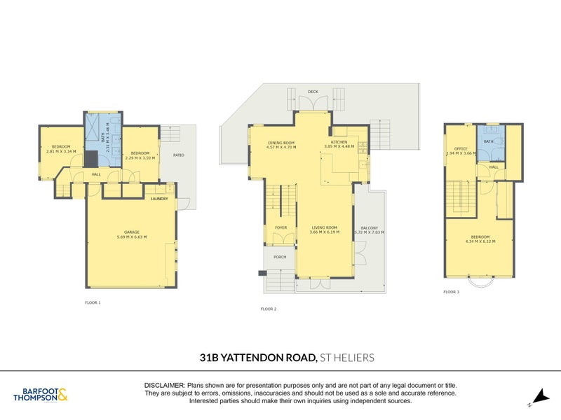 31B Yattendon Road, St Heliers, Auckland - Carousel 19