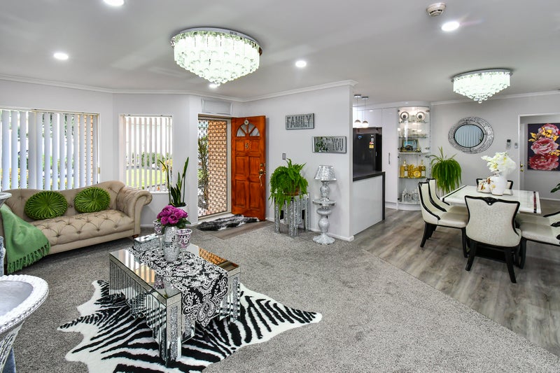 5 Crossandra Drive, Mangere, Auckland - Carousel 2