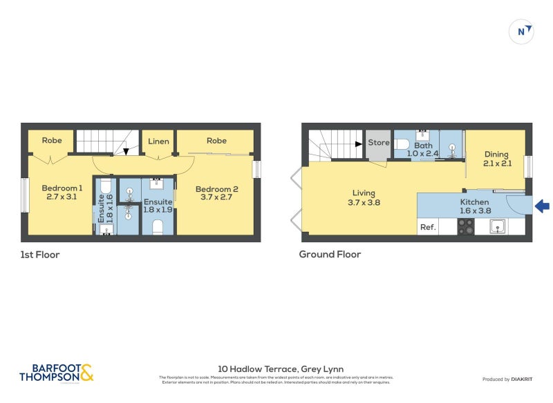 10 Hadlow Terrace, Grey Lynn, Auckland - Carousel 7