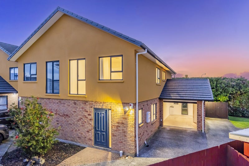1/4 Charlenne Close, Ranui, Auckland - Carousel 1