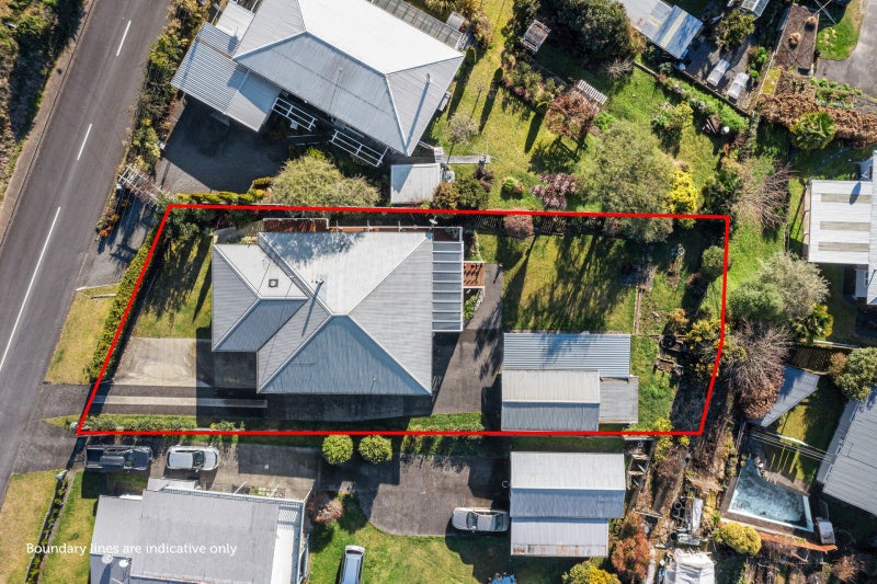 21 Tarrangower Avenue, Taumarunui - Carousel 22