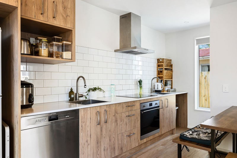 2/535 Saint Asaph Street, Phillipstown, Christchurch - Carousel 1