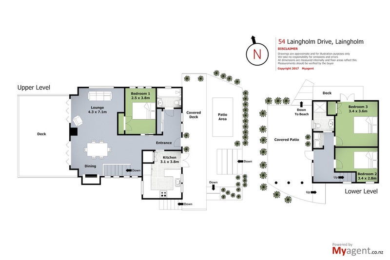 54 Laingholm Drive, Laingholm, Auckland - Carousel 18