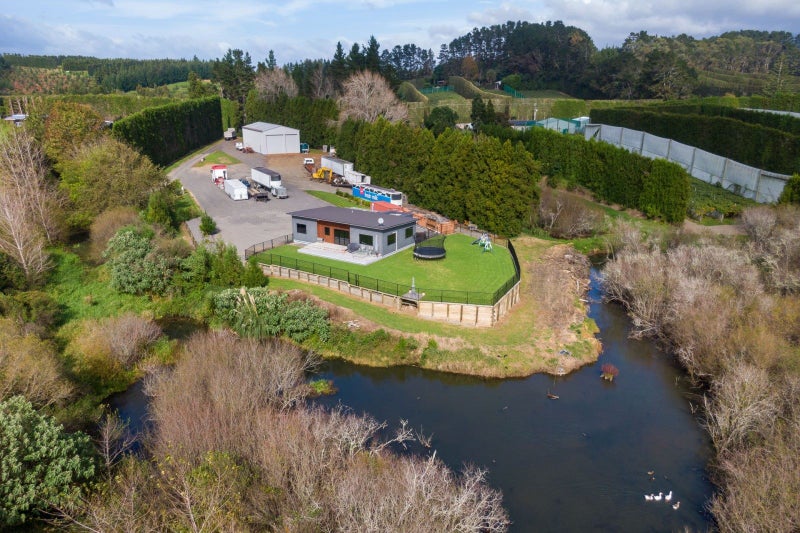 72 Lund Road, Katikati - Carousel 1
