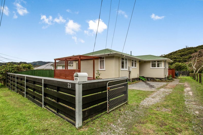 23 Kowhai Street, Wainuiomata, Lower Hutt - Carousel 20
