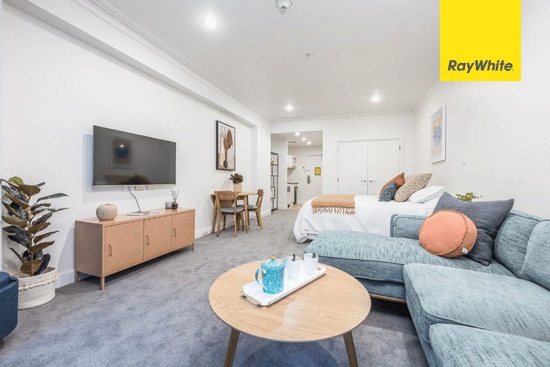 509/22 Nelson Street, Auckland Central, Auckland - Carousel 2