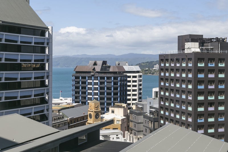 701/169 The Terrace, Wellington Central, Wellington - Carousel 1