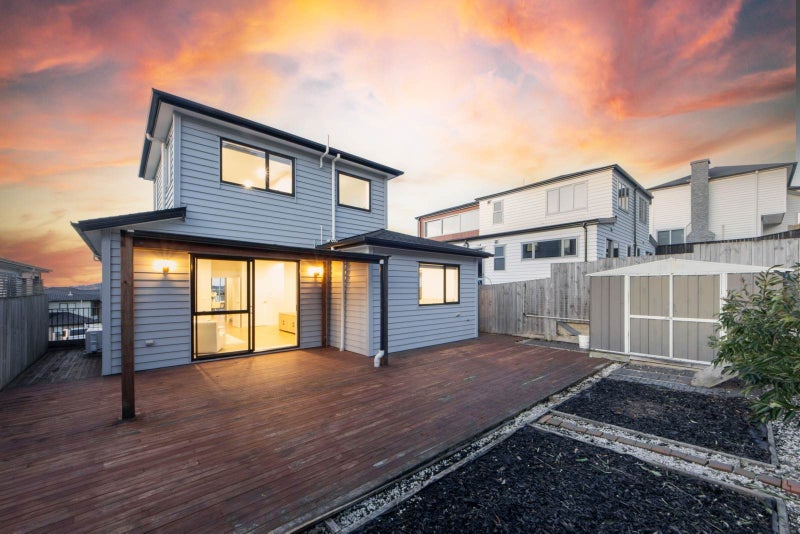 24 Gospel HTS, Flat Bush, Auckland - Carousel 2