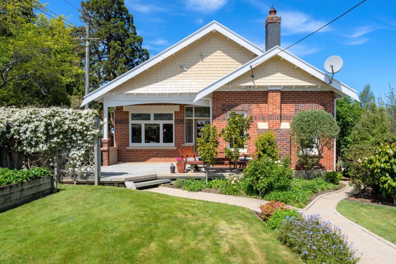 26 Warden Street, Opoho, Dunedin - Carousel 1