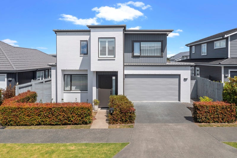 25 Whenuapai Drive, Whenuapai, Auckland - Carousel 1
