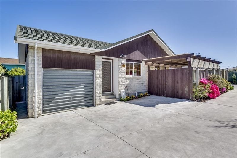 1/12 Lagan Street, Belfast, Christchurch - Carousel 1