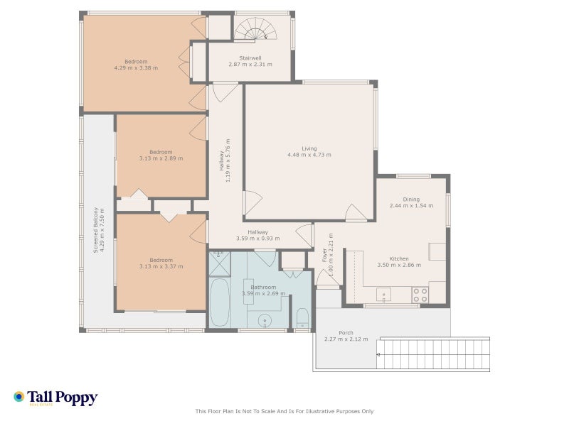 7 Harlow Grove, Wainuiomata, Lower Hutt - Carousel 24