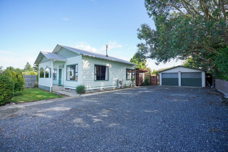 124 Moulson Street, Strathern, Invercargill - Carousel 1