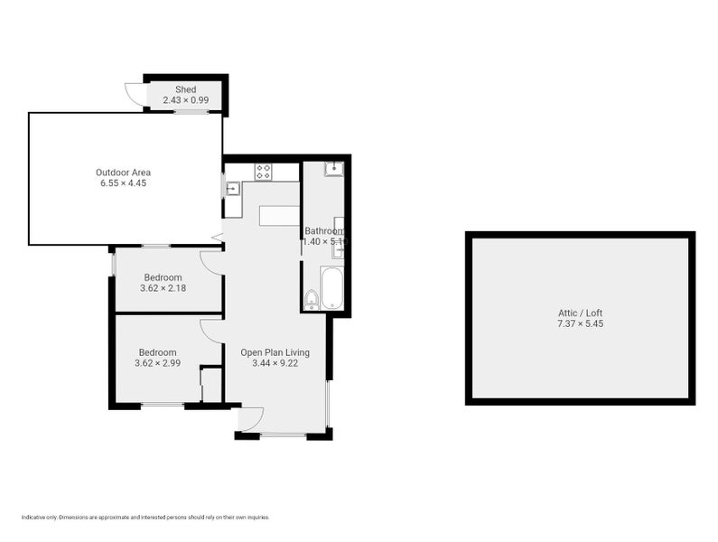 231 Muritai Road, Eastbourne, Lower Hutt - Carousel 27