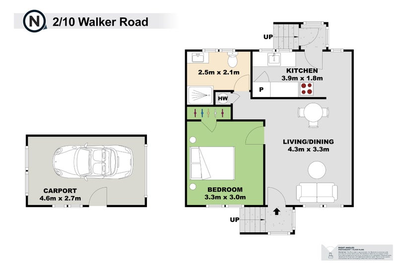 2/10 Walker Road, Point Chevalier, Auckland - Carousel 20
