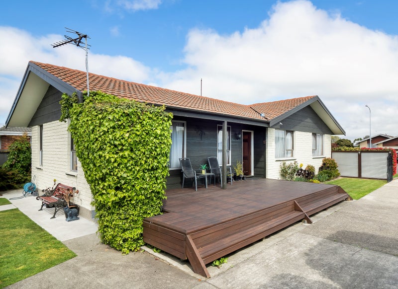 34 Trevor Street, Hornby, Christchurch - Carousel 2
