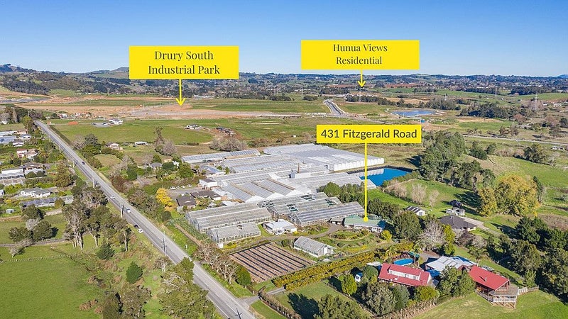 431 Fitzgerald Road, Drury, Drury - Carousel 1