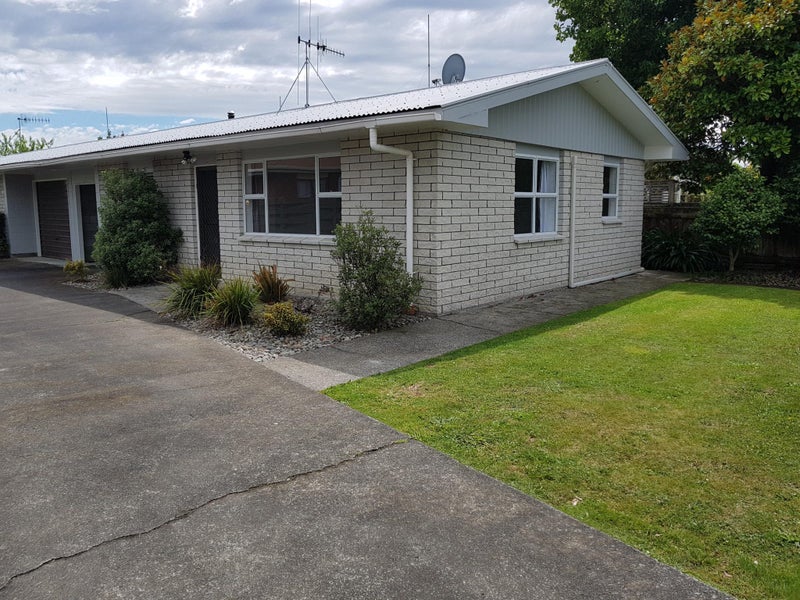 285A College Street, West End, Palmerston North - Carousel 1