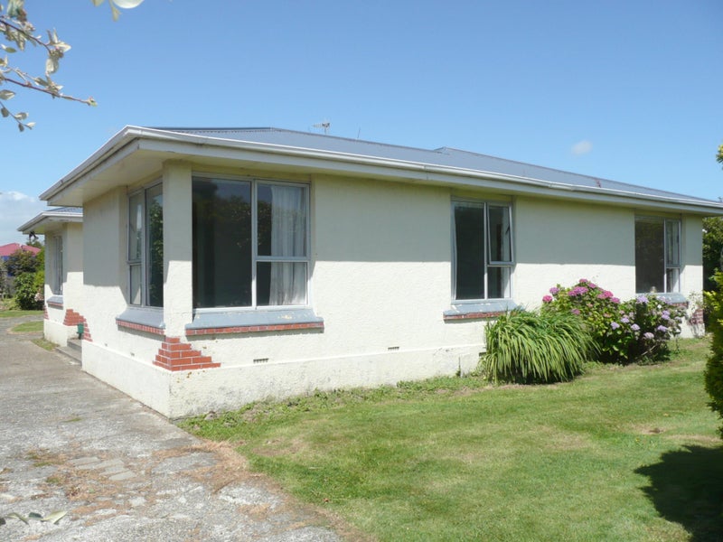 29 Regent Street, Newfield, Invercargill - Carousel 2