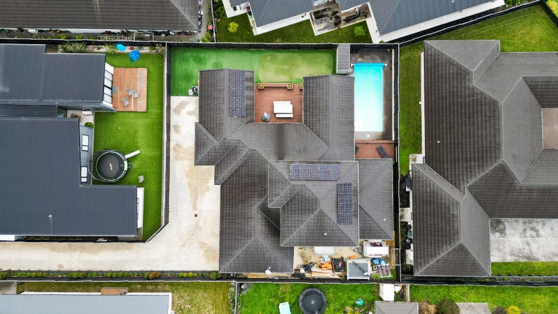 5 Harrier Court, Flagstaff, Hamilton - Carousel 26