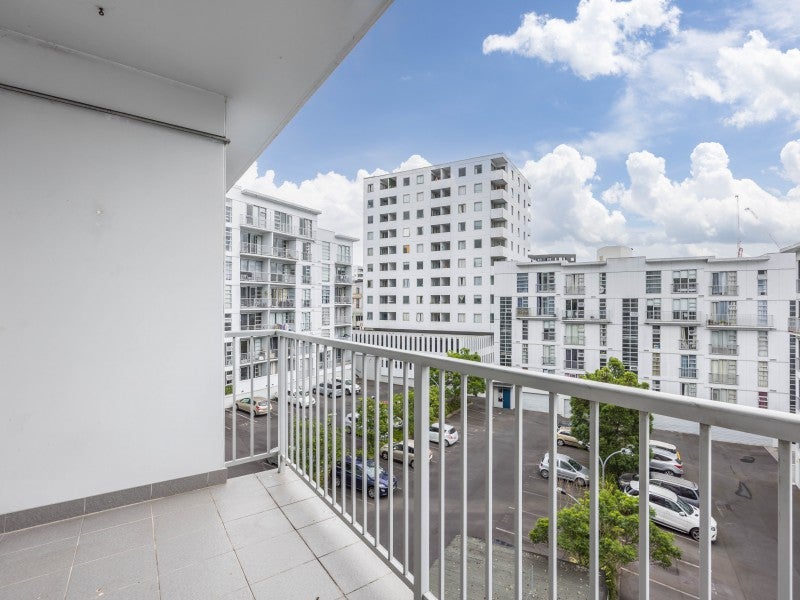 5B/26 Liverpool Street, Auckland Central, Auckland - Carousel 2
