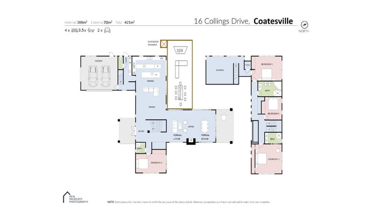 16 Collings Drive, Lucas Heights, Auckland - Carousel 30