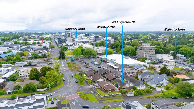 48 Anglesea Street, Hamilton Central, Hamilton - Carousel 17