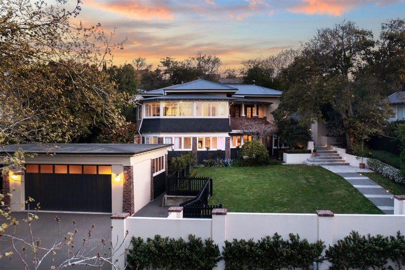 2 Gwynfa Avenue, Cashmere, Christchurch - Carousel 1