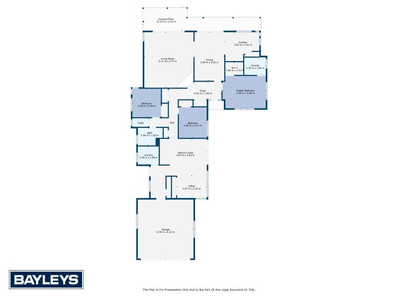 19 Berescourt Place, Mount Maunganui, Mount Maunganui - Carousel 25