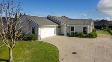 8 Oakfield Close, Matamata, Matamata - Carousel 1