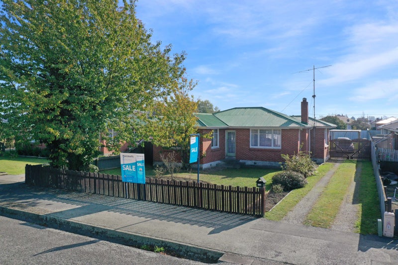 74 Grove Street, Tinwald, Ashburton - Carousel 1