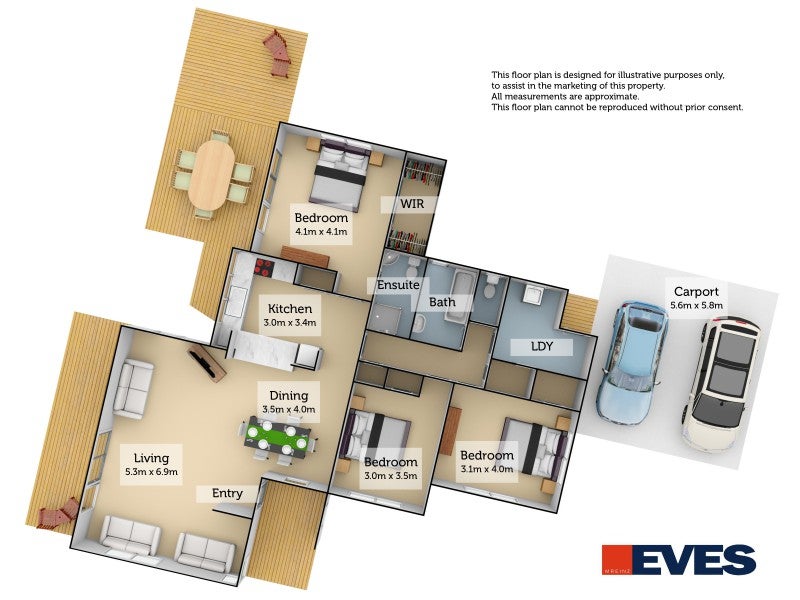 36 Woodland Drive, Flagstaff, Hamilton - Carousel 30