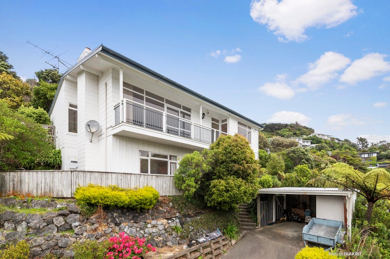 131 Mairangi Road, Wilton, Wellington - Carousel 1