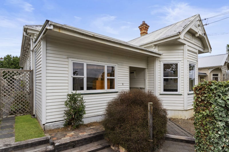 8 Ardmore Road, Ponsonby, Auckland - Carousel 2