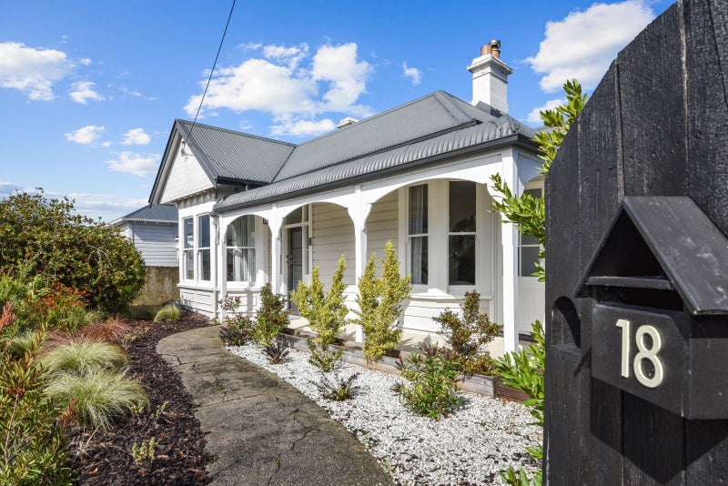 18 Freyberg Street, Saint Kilda, Dunedin - Carousel 2