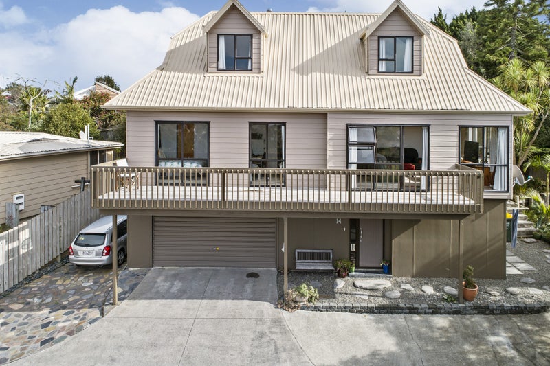6/36 Mitchell Street, Epuni, Lower Hutt - Carousel 2