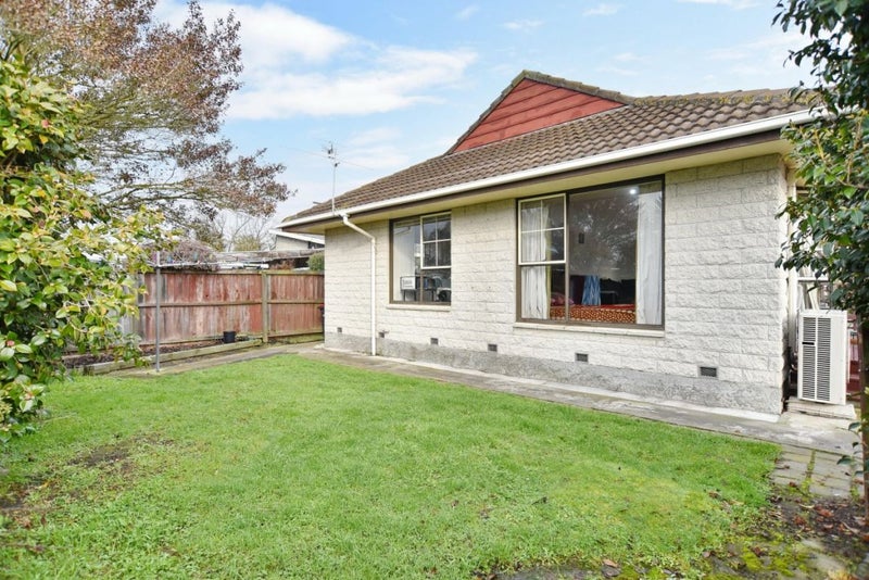 1/255A Hills Road, Mairehau, Christchurch - Carousel 1