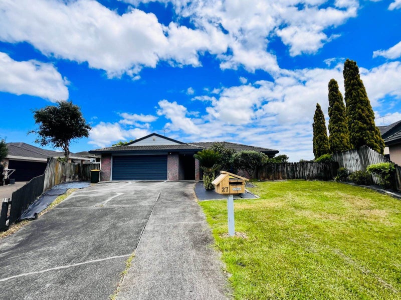 27 Ambleside Drive, Northpark, Auckland - Carousel 9