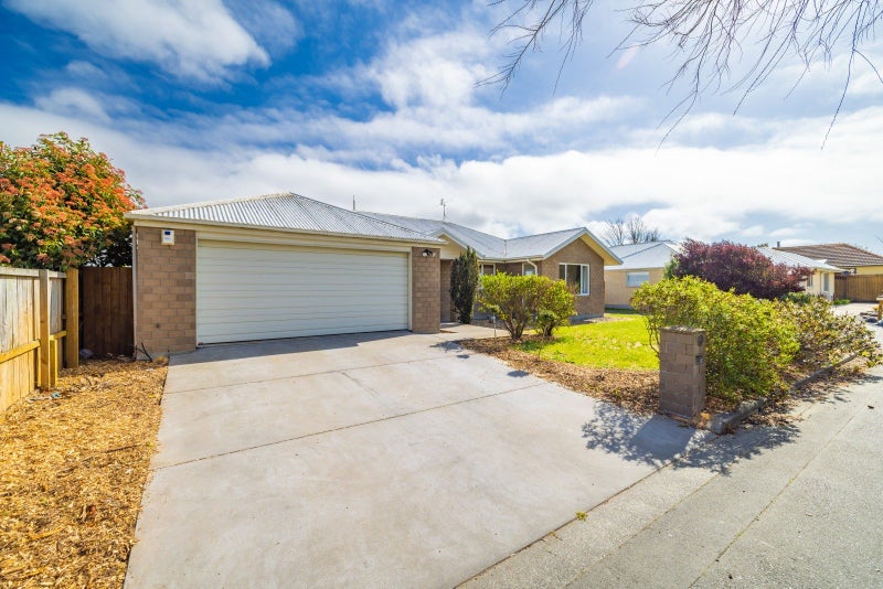 4 Casa Blanca Lane, Burwood, Christchurch - Carousel 1