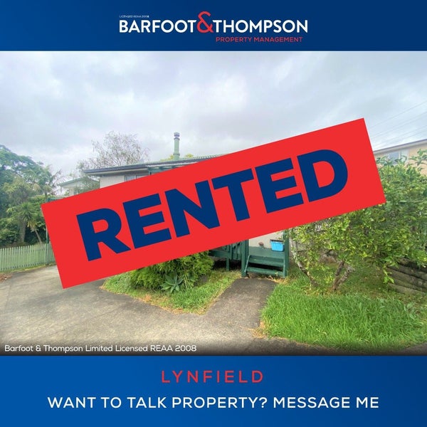5B Alaunia Place, Lynfield, Auckland - Carousel 1