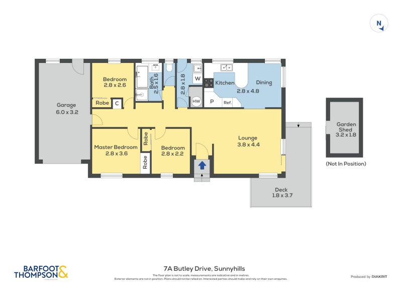 7A Butley Drive, Farm Cove, Auckland - Carousel 21
