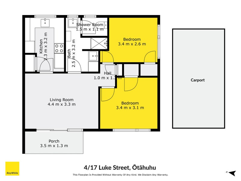 4/17 Luke Street, Otahuhu, Auckland - Carousel 9