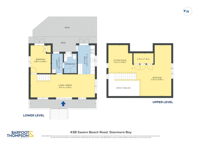 43A Swann Beach Road, Stanmore Bay, Whangaparaoa - Carousel 27