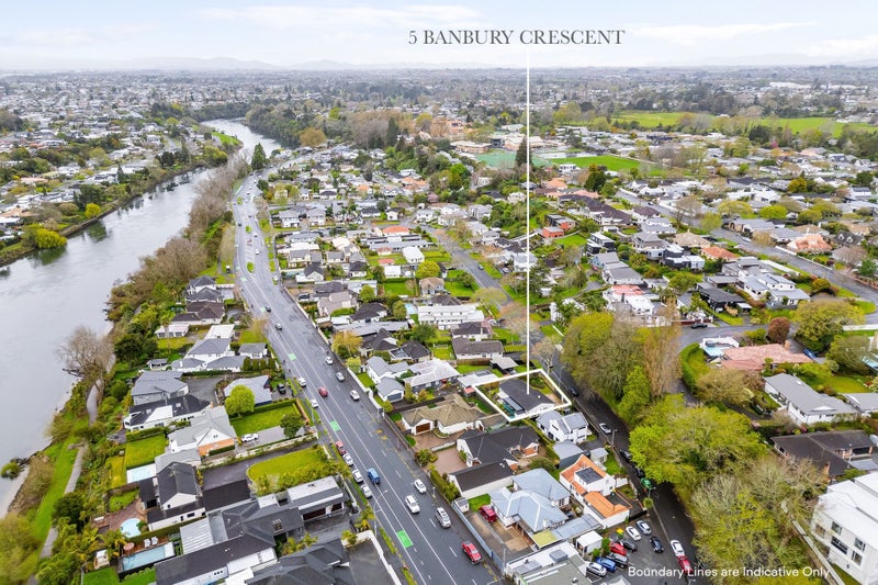 5 Banbury Crescent, Fairfield, Hamilton - Carousel 20