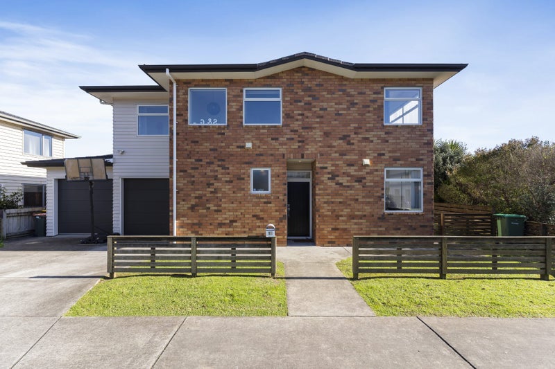 19 Pate Crescent, Favona, Auckland - Carousel 1